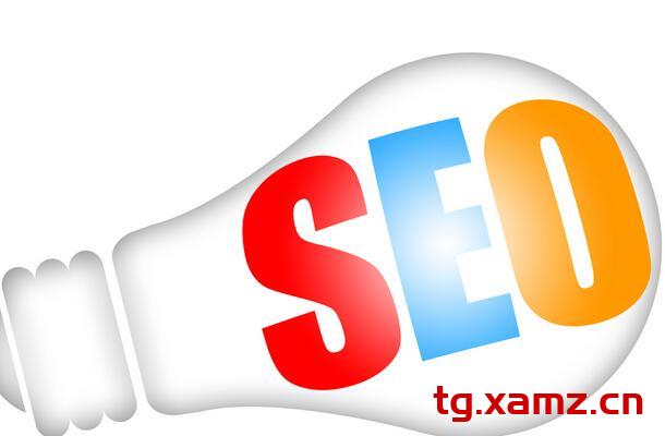 google seo 排名