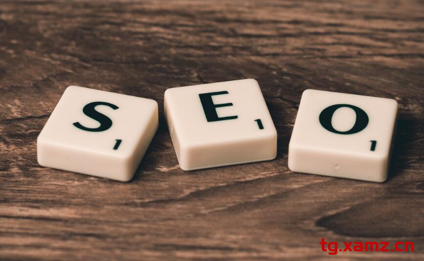 google seo 排名