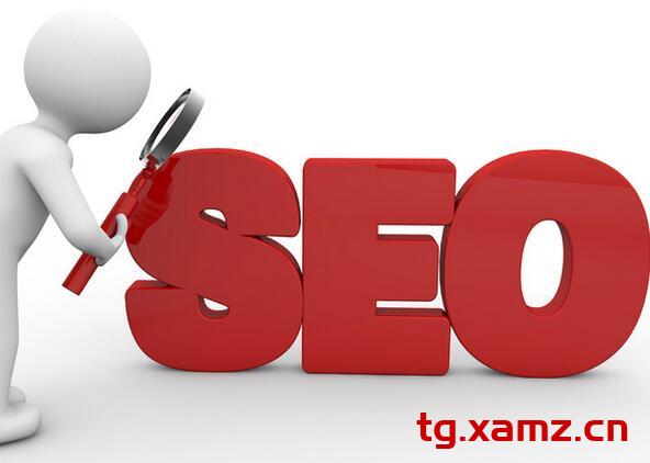 google关键词seo